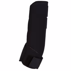Kerbl Four Piece Horse Boots Wear Set Leg Protection Wrap Black Pony 320131 - Additional view 5