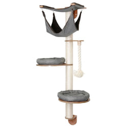 Kerbl Wall-Mounted Cat Tree Dolomit 2.0 Tofana
