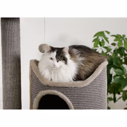 Kerbl 81620 cat house - Additional view 5