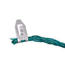 Kerbl 292279 garden fencing/screening Composite fencing