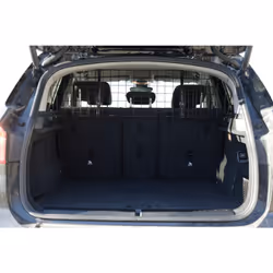 Kerbl 80581 safety barrier 1450 m Auto barrier