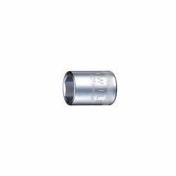 Stahlwille 1010035 Hexagon Socket 1/4in Drive 3.5mm