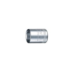 Stahlwille 1010035 Hexagon Socket 1/4in Drive 3.5mm