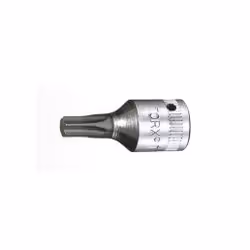 STAHLWILLE 01350025, Socket, 1/4", 1 head(s)