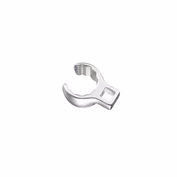 Stahlwille 2190027 Crow Ring Spanner 3/8in Drive 27mm