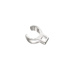 Stahlwille 2190027 Crow Ring Spanner 3/8in Drive 27mm