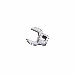 Stahlwille 2200024 Crow Foot Spanner 3/8in Drive 24mm