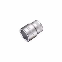 Stahlwille 5010024 Hexagon Socket 3/4in Drive 24mm