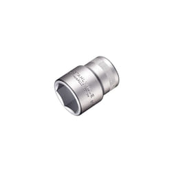 Stahlwille 5010024 Hexagon Socket 3/4in Drive 24mm