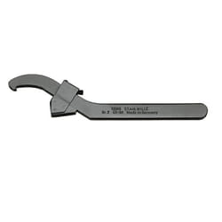 STAHLWILLE 12910 1 Hook spanner wrench