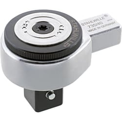 STAHLWILLE 735/5 9,18 mm 1 pc(s) Stainless steel 60