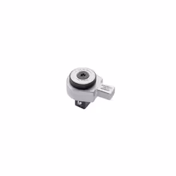 Stahlwille 58250010 Ratchet Insert Tool 9 x 12mm 1/2in Drive