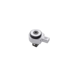 Stahlwille 58250010 Ratchet Insert Tool 9 x 12mm 1/2in Drive
