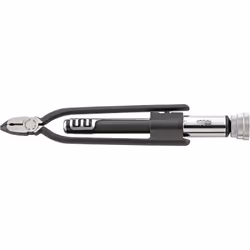 STAHLWILLE 6575 1 220, Chromium-vanadium steel, 230 mm, 330 g