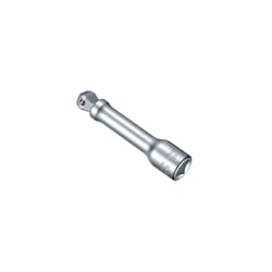 Stahlwille 11010011 Extension Bar 1/4in Wobble Drive 54mm