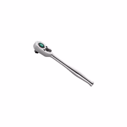 Stahlwille 11110030 Ratchet 1/4in Drive Quick Release
