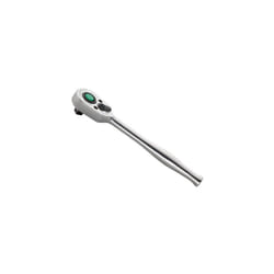Stahlwille 11110030 Ratchet 1/4in Drive Quick Release
