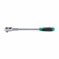 532 Reversible Ratchet 380mm O/A 1/2" Square Drive