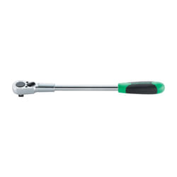 532 Reversible Ratchet 380mm O/A 1/2" Square Drive