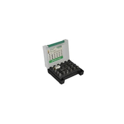 Stahlwille 96080121 21 Piece Bit Box PH, PZ, TX & Hex