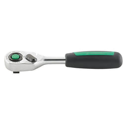 STAHLWILLE 415QR N Steel 1 pc(s) Black, Green 80