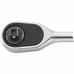 STAHLWILLE 415QR N Steel 1 pc(s) Black, Green 80