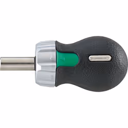 STAHLWILLE 4008–2, 95 mm, 137 g