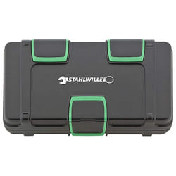 Set Box 227 mm x 131 mm x 57 mm