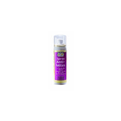 Aries4042mitespr Travel and Touring Textile Proofer Spray50ml