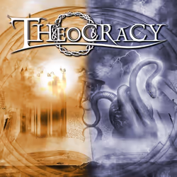 Alive AG Theocracy, Power metal, CD, Theocracy, Physical media, Ulterium Records