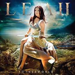Alive AG Otherworld EP CD Heavy Metal Leah