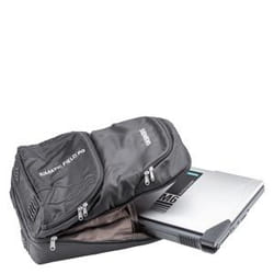 Siemens 6ES77980DA020XA0 backpack Rucksack Grey