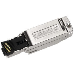 Siemens IE FC RJ45 Plug 180 4x2 (1 piece)