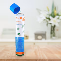Ardap Pest control spray 750ml, XL bottle, Flea spray, Insect and bug killer for household and outdoor, Immediate and Long lasting effect | Made in...