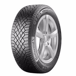 Continental VikingContact 7 195/55 R15 89T passenger car Winter tyres Tyres 03449840000 4019238001013