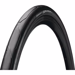 Continental Grand Prix Urban, 28", Road, Track cycling, Black, 180 TPI, 36 - 85 psi
