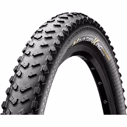 Continental Mountain King ProTection, 27.5", MTB, Tubeless Ready tyre, Folding bead, Black, 180 TPI
