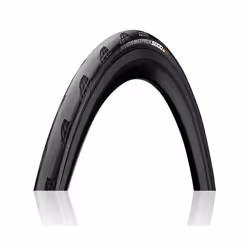 Continental Grand Prix 5000 TL, 28", Road, Tubeless tyre, Folding bead, Track cycling, Black