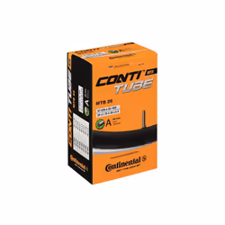 Continental: MTB Inner Tubes - PRESTA - 27.5X2.3"-2.7"