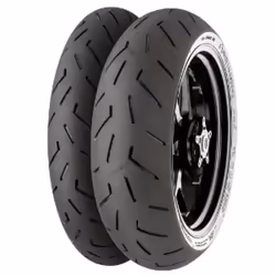 Continental ContiSportAttack 4 180/55 R17 73W passenger car Summer tyres Tyres 0244603000 4019238016932