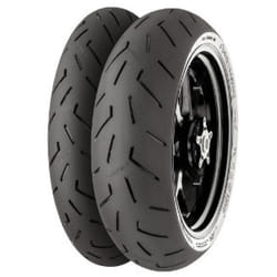 Continental ContiSportAttack 4 180/55 R17 73W passenger car Summer tyres Tyres 0244603000