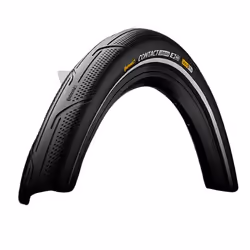 Continental Contact Urban 28" City/Trekking Tubular tyre