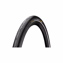 Continental Contact Urban Reflex Tyre - 700 X 40C, Black