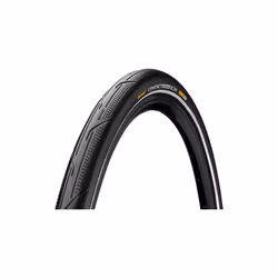 Continental Contact Urban Reflex Tyre - 20 X 2.0 Inch, Black