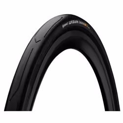Continental Unisex's Urban Taraxagum Pneumatico per bicicletta Black