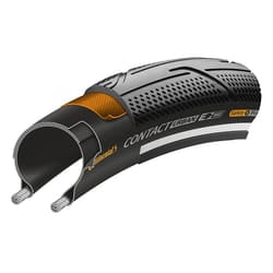 Continental Contact Urban 28" City/Trekking Tubeless tyre
