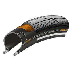 Continental Contact Urban 27.5" City/Trekking Tubeless tyre
