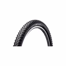 Continental Cross King Puregrip Tyre - 29 X 2.2 Inch, Black