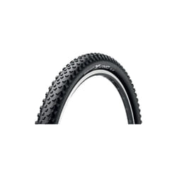 Continental Cross King Puregrip Tyre - 29 X 2.2 Inch, Black