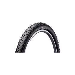 Continental Cross King Puregrip Tyre - 27.5 X 2.3 Inch, Black